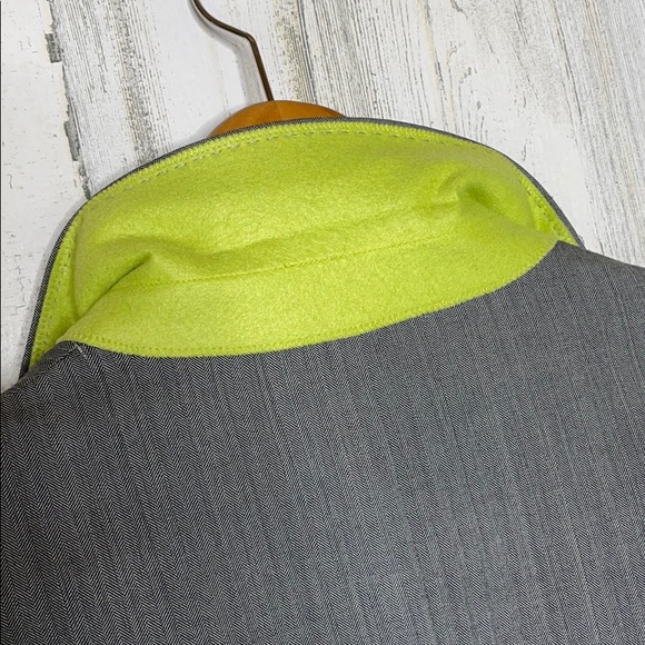 Ted Baker herringbone blazer NWOT - Picture 12 of 16